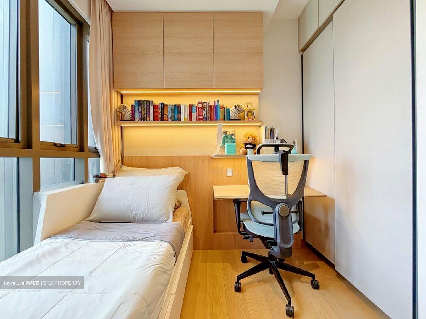 Midwood (D23), Condominium #502541181